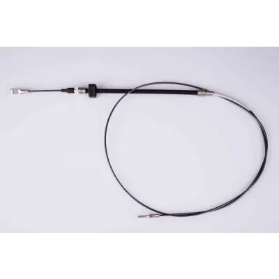 Cable de accionamiento, freno de estacionamiento HELLA 8AS 355 667-421 Barato
